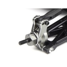 Maverick Aluminum 14mm hex hub set MV150472
