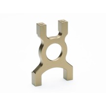 Soporte de diferencial central de aluminio Maverick MV150278