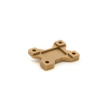 Maverick Aluminum center diff top plate MV150279