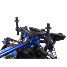 Maverick Aluminum chassis brace MV150672