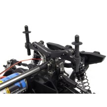 Maverick Aluminum chassis brace MV150671