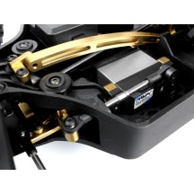 Refuerzos de chasis delantero y trasero Maverick MV150284