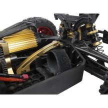 Refuerzos de chasis delantero y trasero Maverick MV150284