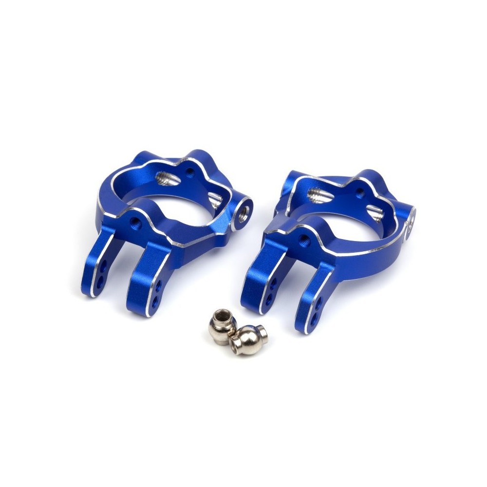 Maverick Aluminum chub set MV150483 Maverick Aluminum chub set MV150483
