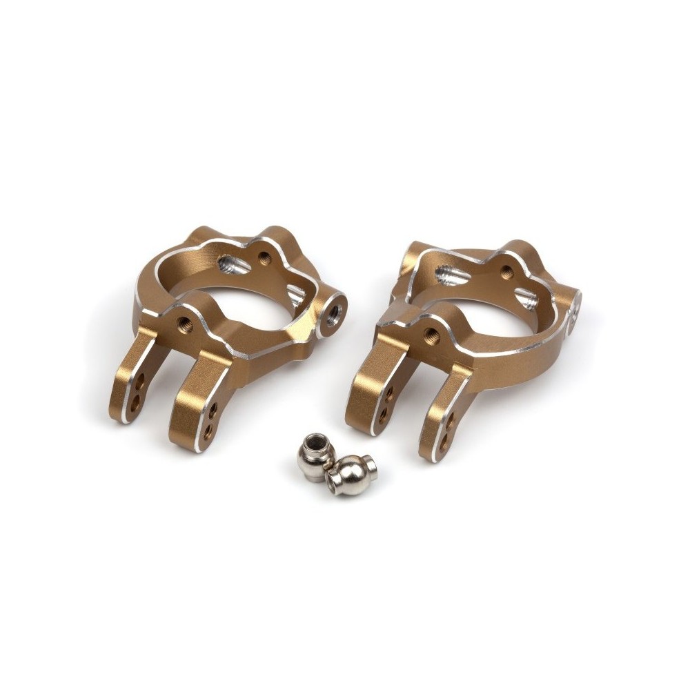 Maverick Aluminum chub set MV150481