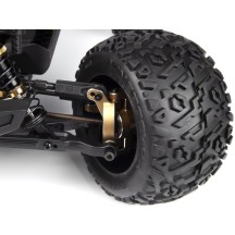Maverick Aluminum chub set MV150481