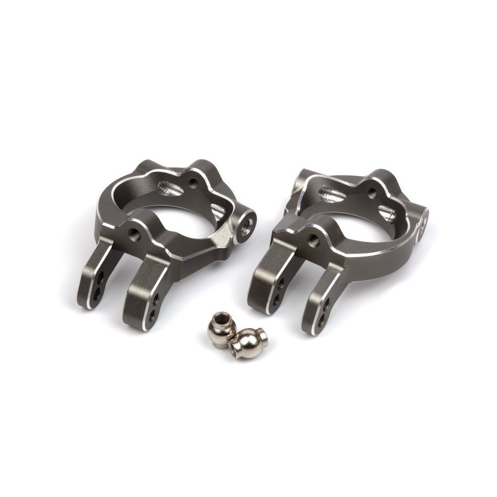 Maverick Aluminum chub set MV150482 Maverick Aluminum chub set MV150482