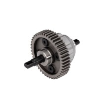 Diferencial central aluminio Traxxas TRX10280X