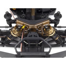 Maverick Aluminum front shock tower MV150663