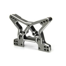 Torre de amortiguador delantera de aluminio Maverick MV150664