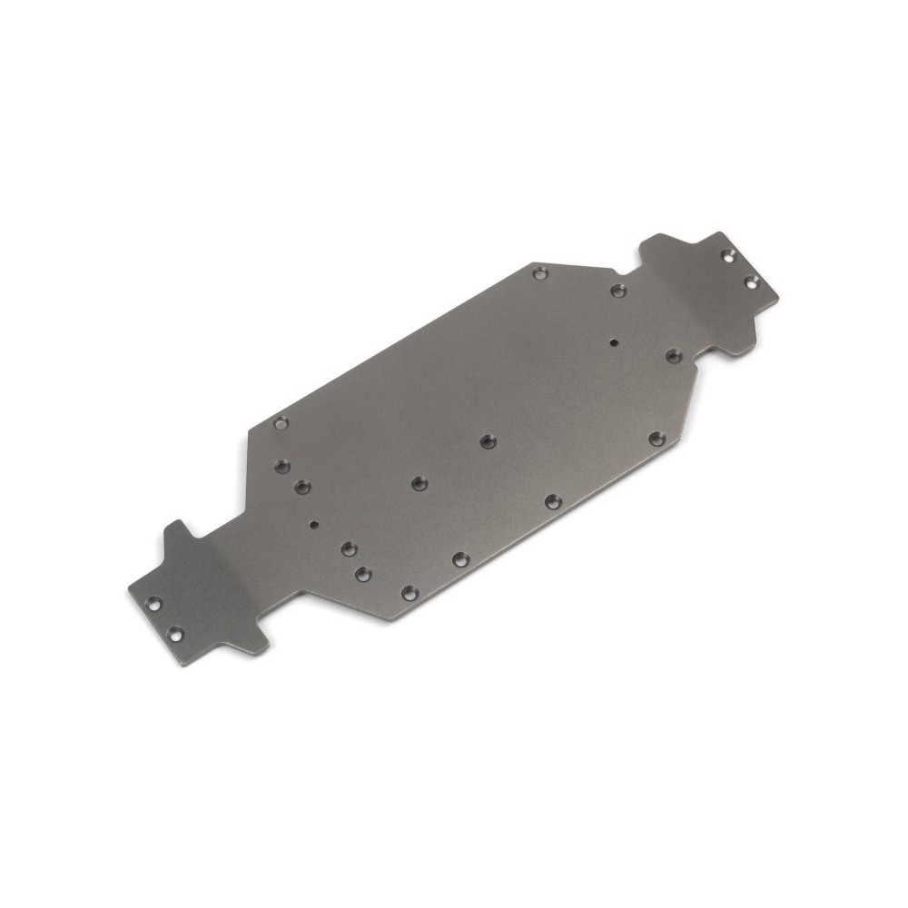 Maverick Aluminum main chassis MV150704 Maverick Aluminum main chassis MV150704
