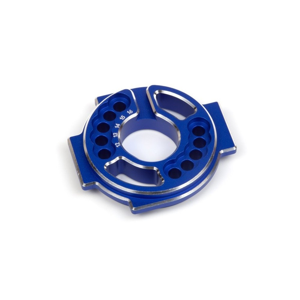 Maverick Aluminum motor mount MV150498 Maverick Aluminum motor mount MV150498