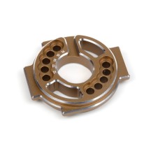 Maverick Aluminum motor mount MV150496