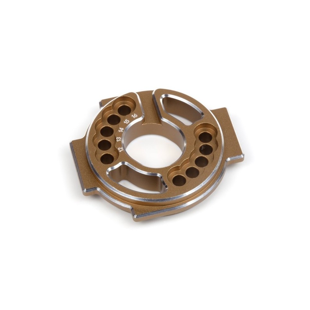 Maverick Aluminum motor mount MV150496