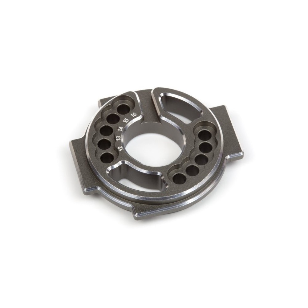Maverick Aluminum motor mount MV150497 Maverick Aluminum motor mount MV150497
