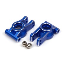 Maverick Aluminum rear hub set MV150489