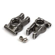 Maverick Aluminum rear hub set MV150488