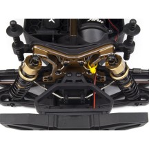 Maverick Aluminum rear shock tower MV150666