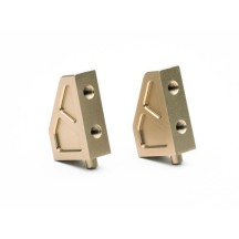 Maverick Aluminum servo mount MV150280