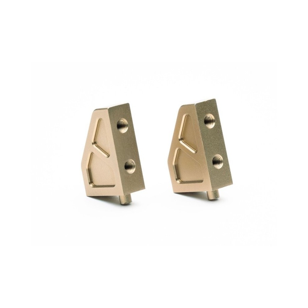 Maverick Aluminum servo mount MV150280 Maverick Aluminum servo mount MV150280