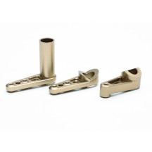 Brazos servo saver aluminio Maverick MV150275