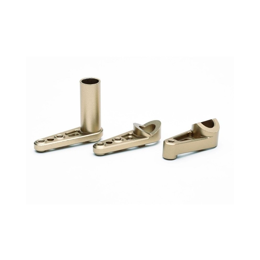 Brazos servo saver aluminio Maverick MV150275 Brazos servo saver aluminio Maverick MV150275