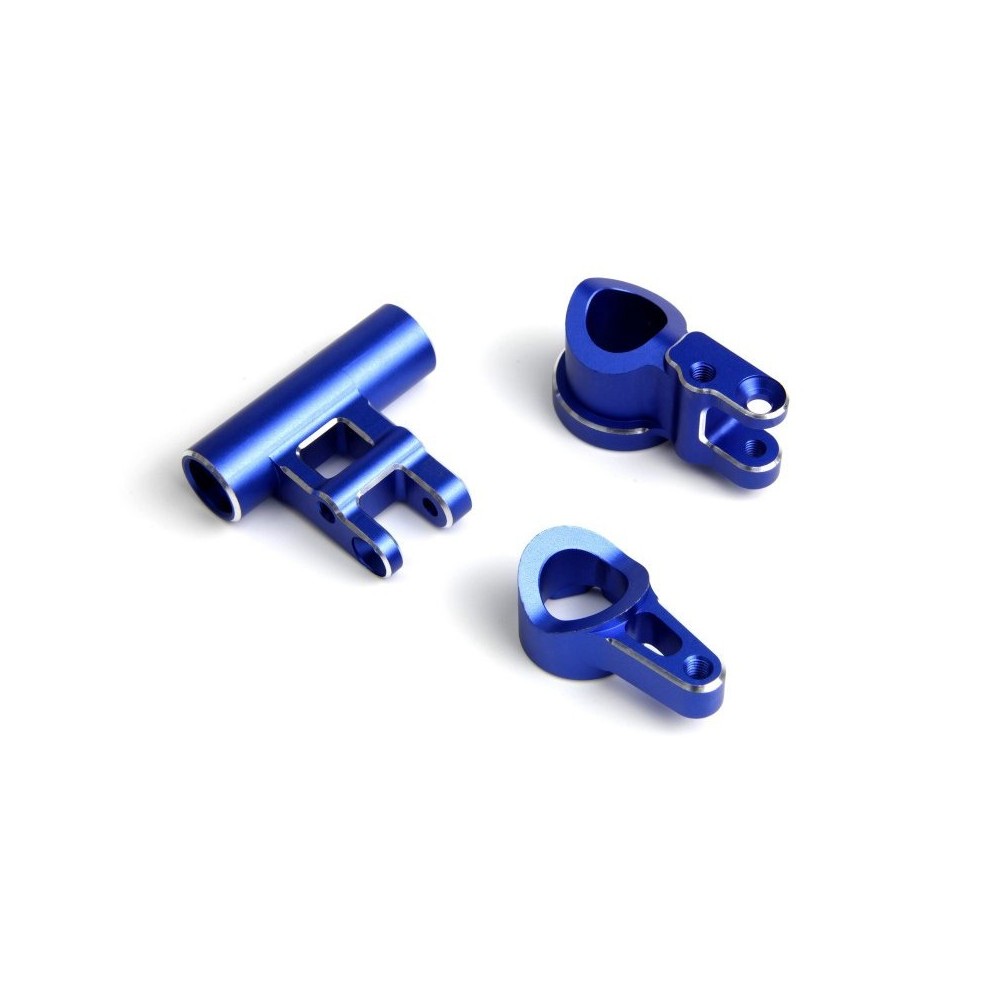 Maverick Aluminum servo saver arm set MV150492 Maverick Aluminum servo saver arm set MV150492