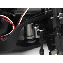 Brazos servo saver aluminio Maverick MV150491