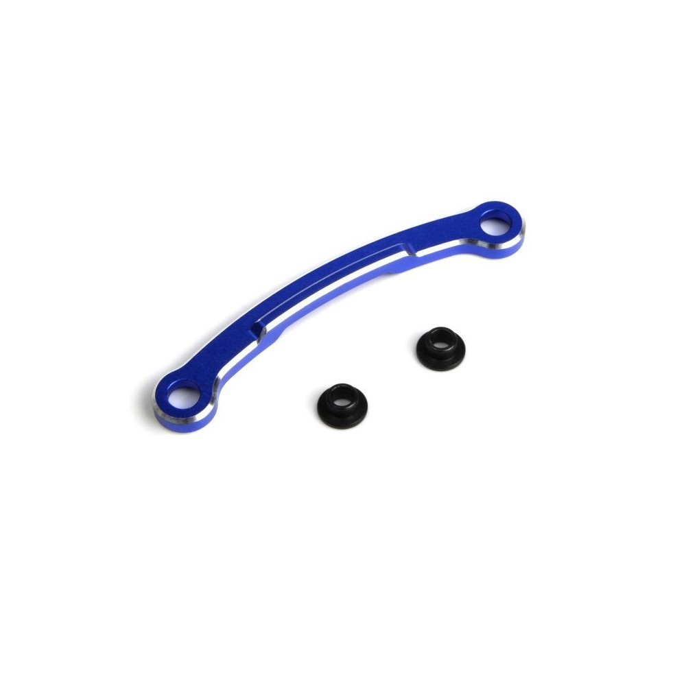 Maverick Aluminum steering plate MV150495 Maverick Aluminum steering plate MV150495