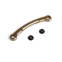 Maverick Aluminum steering plate MV150493