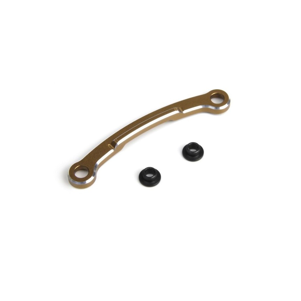 Maverick Aluminum steering plate MV150493