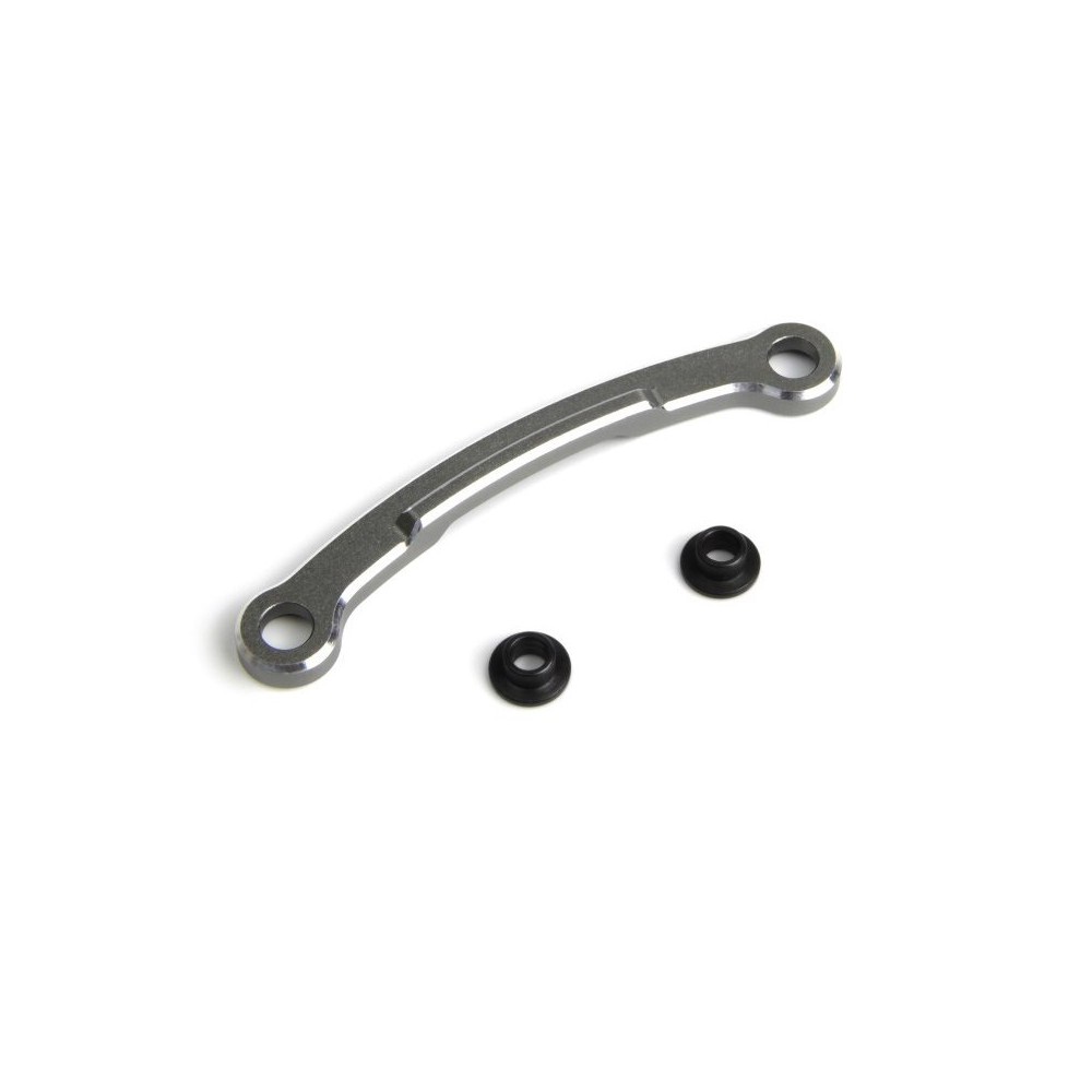 Maverick Aluminum steering plate MV150494 Maverick Aluminum steering plate MV150494