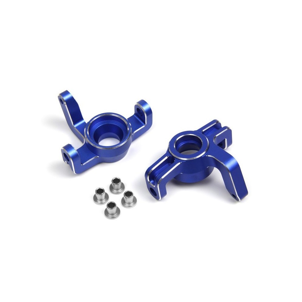 Maverick Aluminum steering spindle set MV150486 Maverick Aluminum steering spindle set MV150486