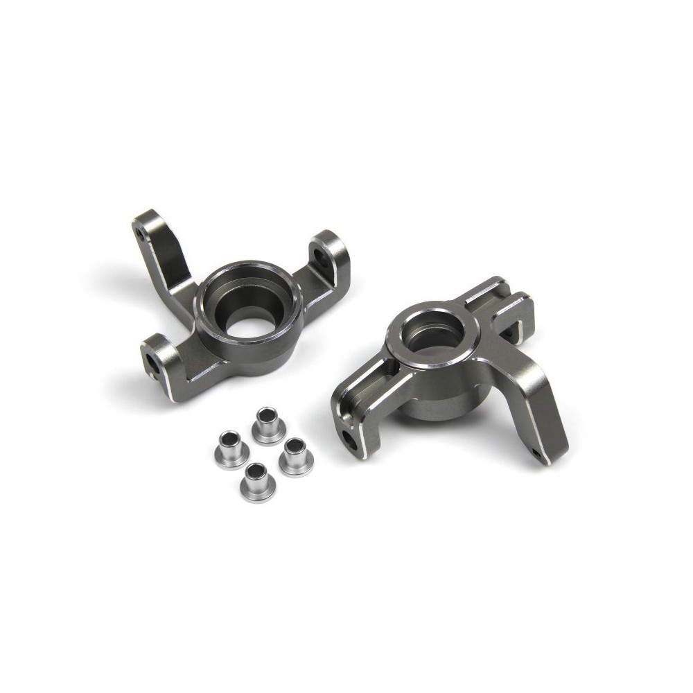Muñones de dirección aluminio Maverick MV150485 Muñones de dirección aluminio Maverick MV150485
