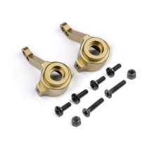 Maverick Aluminum steering spindles MV22803