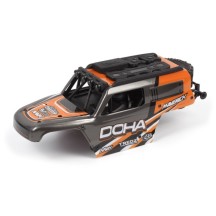 Maverick Assembled bodyshell MV150733