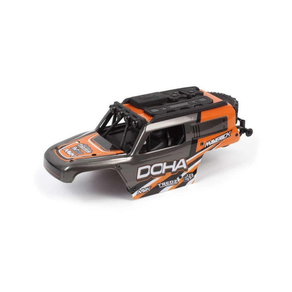Maverick Assembled bodyshell MV150733
