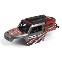 Maverick Assembled bodyshell MV150732