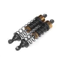 Maverick Assembled front shock MV150020