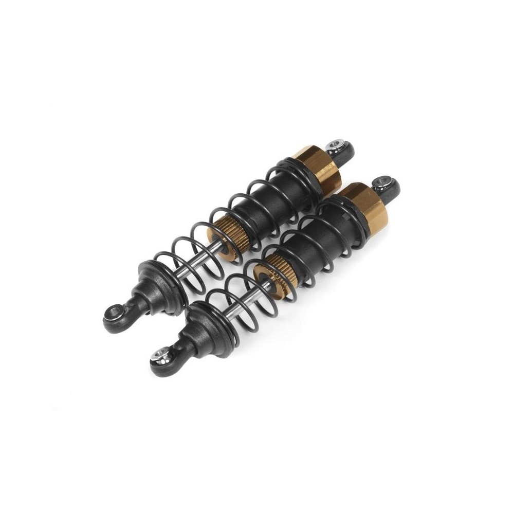 Maverick Assembled front shock MV150020 Maverick Assembled front shock MV150020
