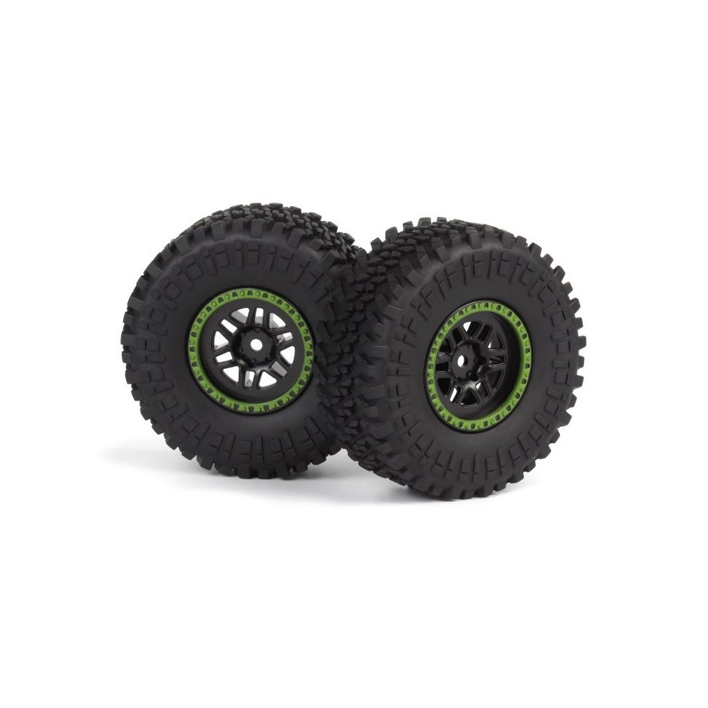 Maverick Assembled wheel & tyre MV150736 Maverick Assembled wheel & tyre MV150736