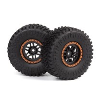 Maverick Assembled wheel & tyre MV150737