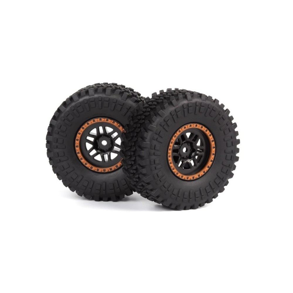 Maverick Assembled wheel & tyre MV150737 Maverick Assembled wheel & tyre MV150737