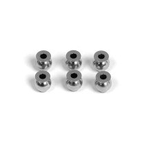 Maverick Ball head 8.0mm MV150026