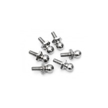 Tornillo de cabeza esférica Maverick MV22024