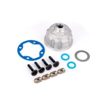 Portador diferencial aluminio Traxxas TRX10281