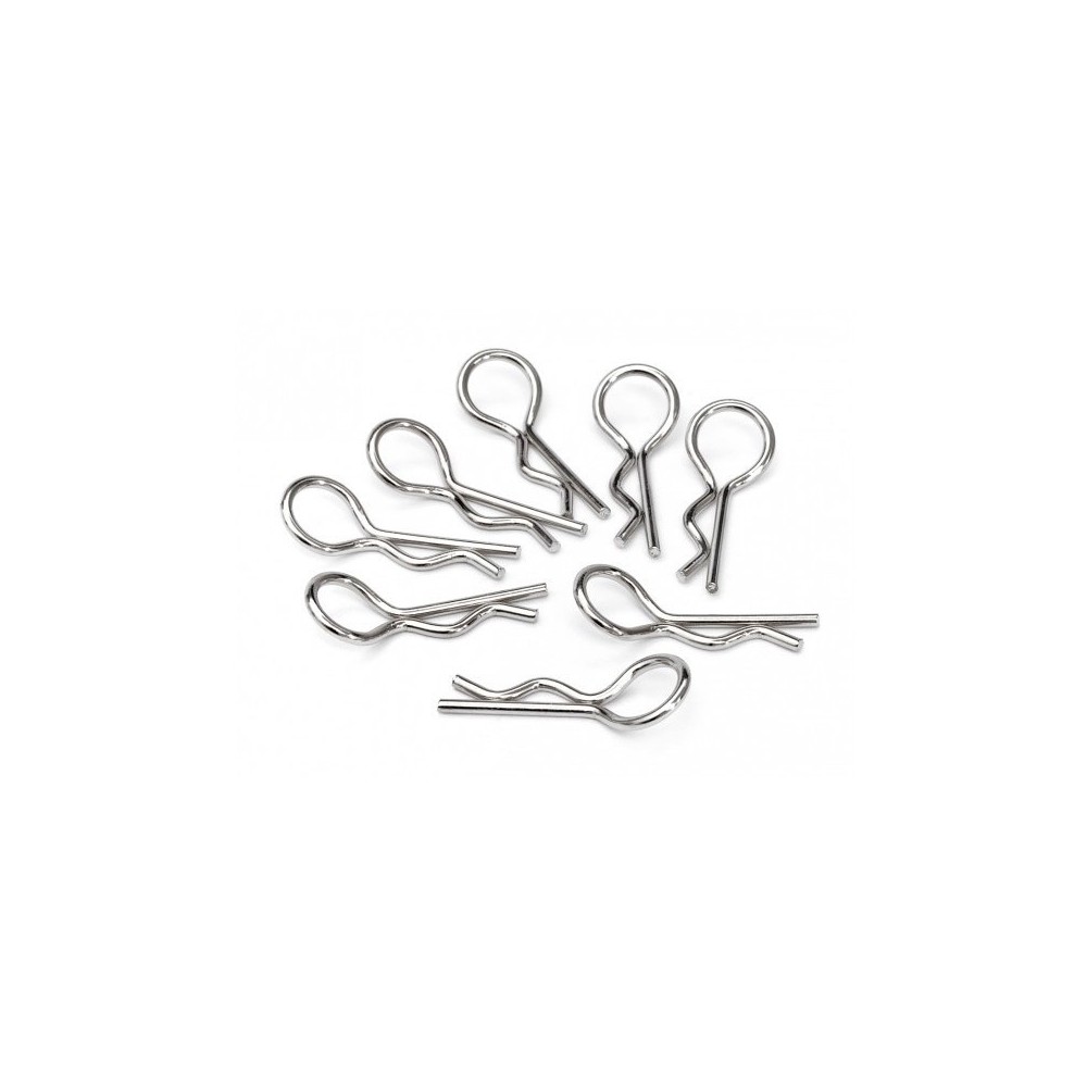 Maverick Body clips MV22029 Maverick Body clips MV22029