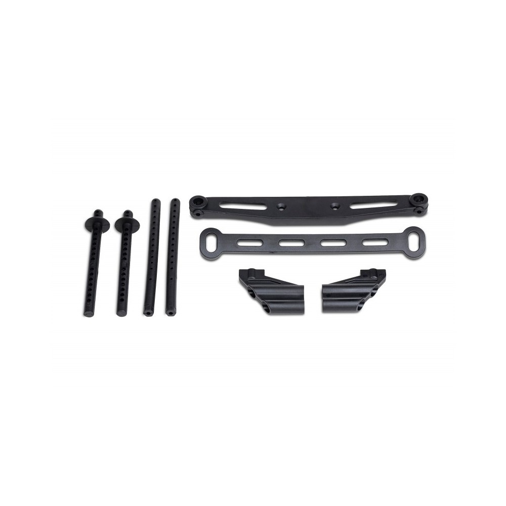 Maverick Body mount set MV150325 Maverick Body mount set MV150325