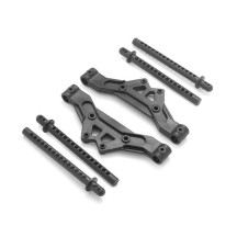 Maverick Body post & mount set MV150119