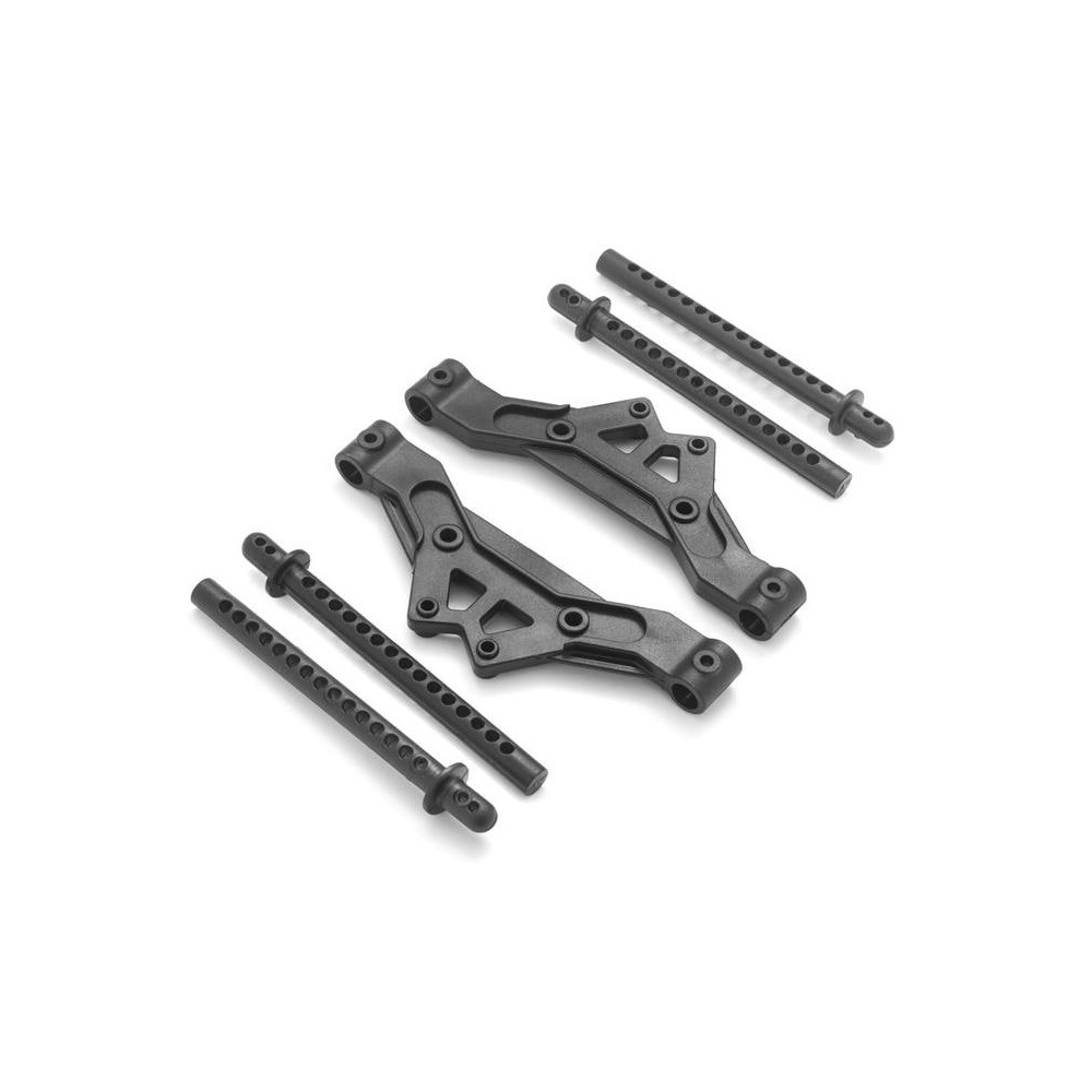 Maverick Body post & mount set MV150119 Maverick Body post & mount set MV150119